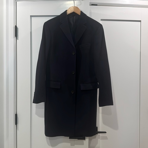 JCREW WOOL Jacket - Picture 2 of 4